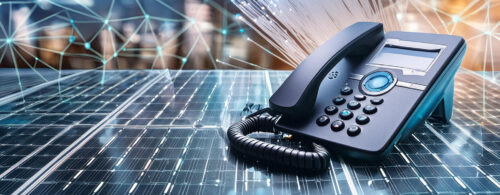 Modernização dos Ramais Telefônicos da Unicamp com Tecnologia IP