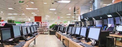 Novo processo de compras estabelecido pela DGA