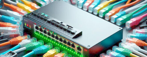 Nova Nuvem Unicamp Conectada a 100Gbps com Backbone