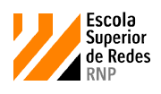 logo escola superior de redes