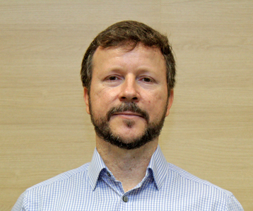 Prof. Anderson Rocha