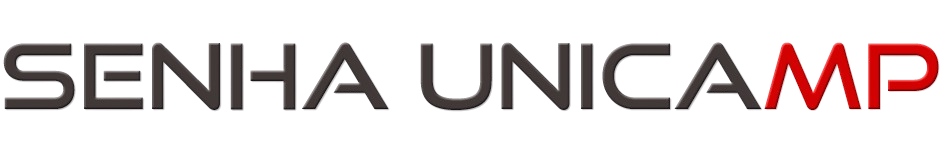 Senha UNICAmp