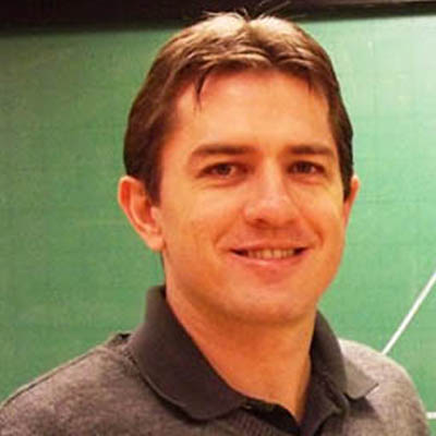 Prof. Cristiano Torezzan