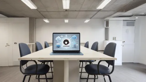 Backup corporativo da Nuvem 2.0