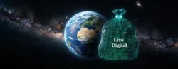 lixo digital