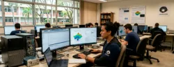 Novas licenças centralizadas de Matlab e Simulink para toda Universidade