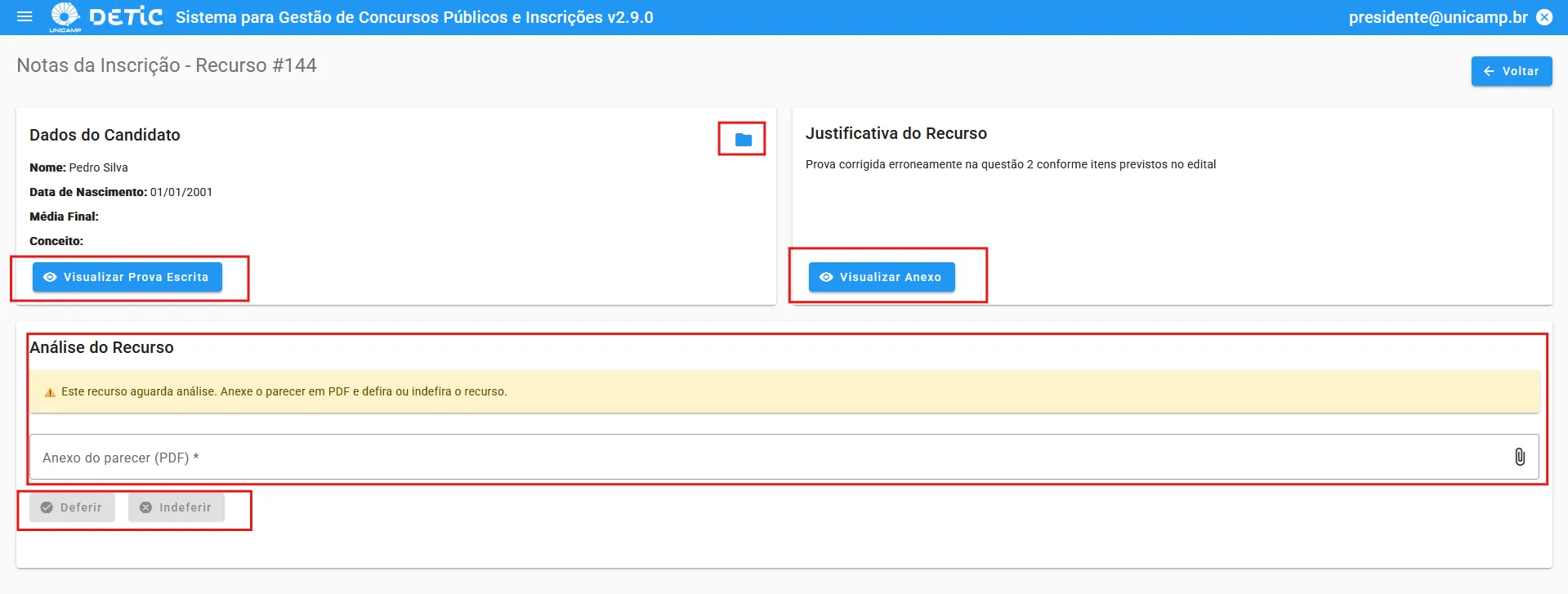 Recurso fase 2